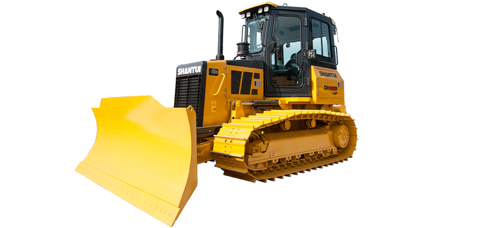 DH10 Bulldozer